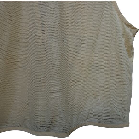 Kith Bingham Vest in Ray Size L - Picture 11 of 14